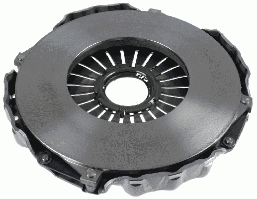 Sachs Drukgroep 3482 000 361
