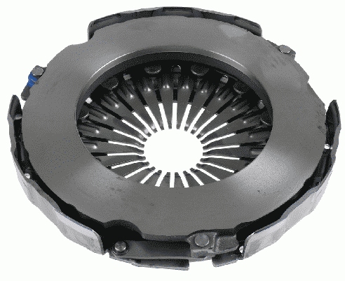 Sachs Drukgroep 3482 000 462