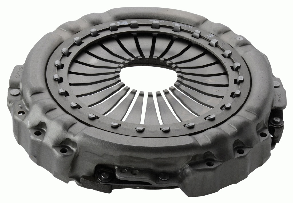 Drukgroep Sachs 3482 000 552