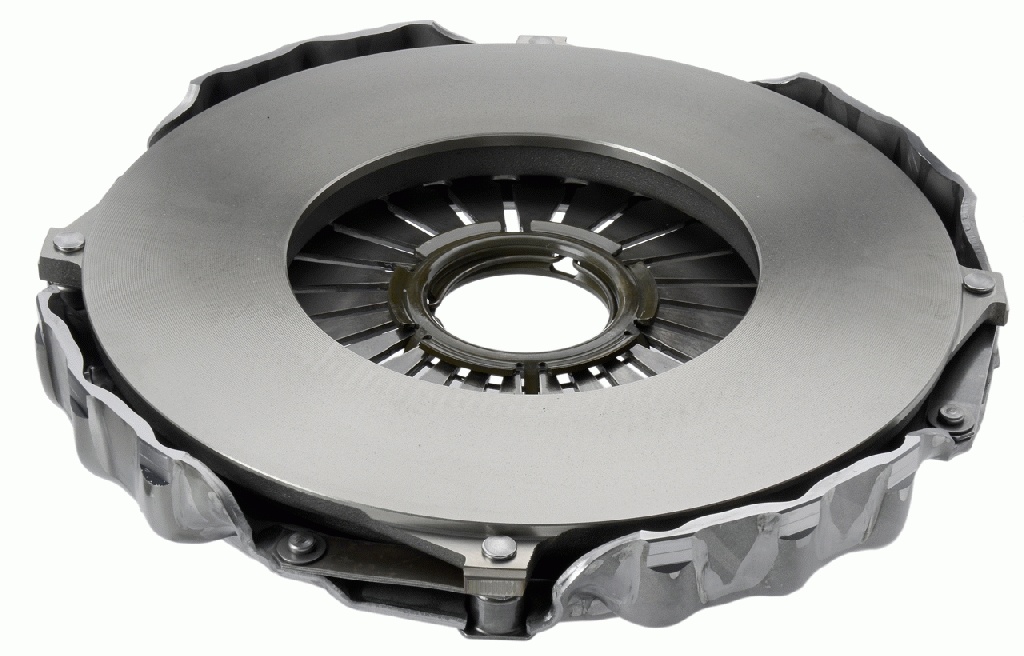 Sachs Drukgroep 3482 000 573