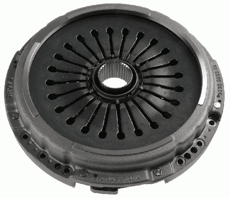 Drukgroep Sachs 3482 000 589