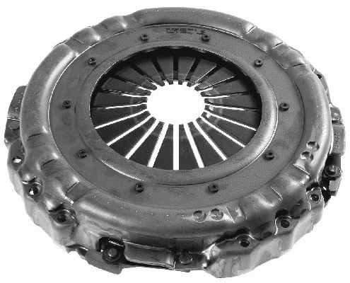 Drukgroep Sachs 3482 000 628
