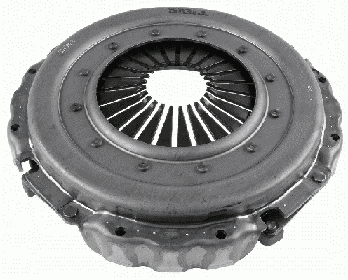 Drukgroep Sachs 3482 000 679