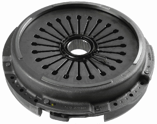 Drukgroep Sachs 3482 000 732