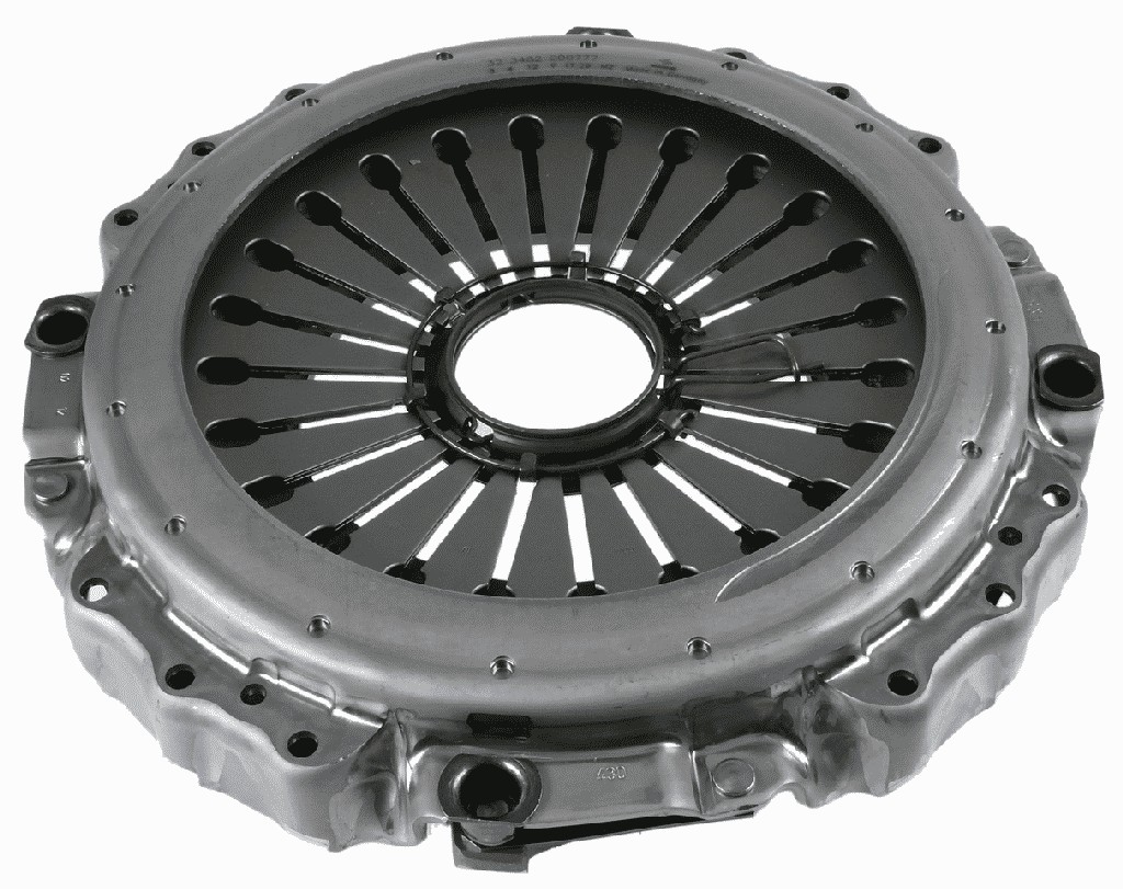 Drukgroep Sachs 3482 000 777