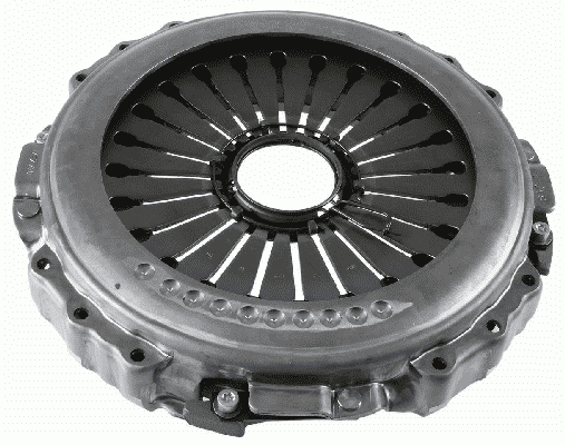 Drukgroep Sachs 3482 000 819