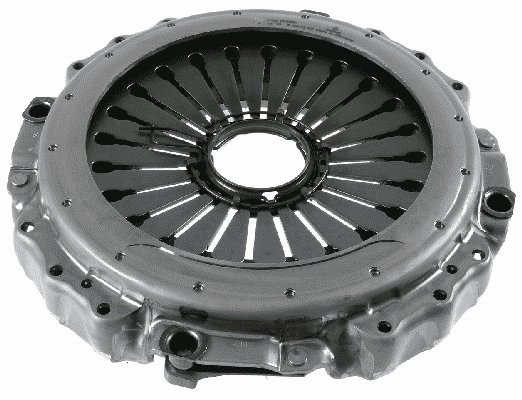 Drukgroep Sachs 3482 000 851