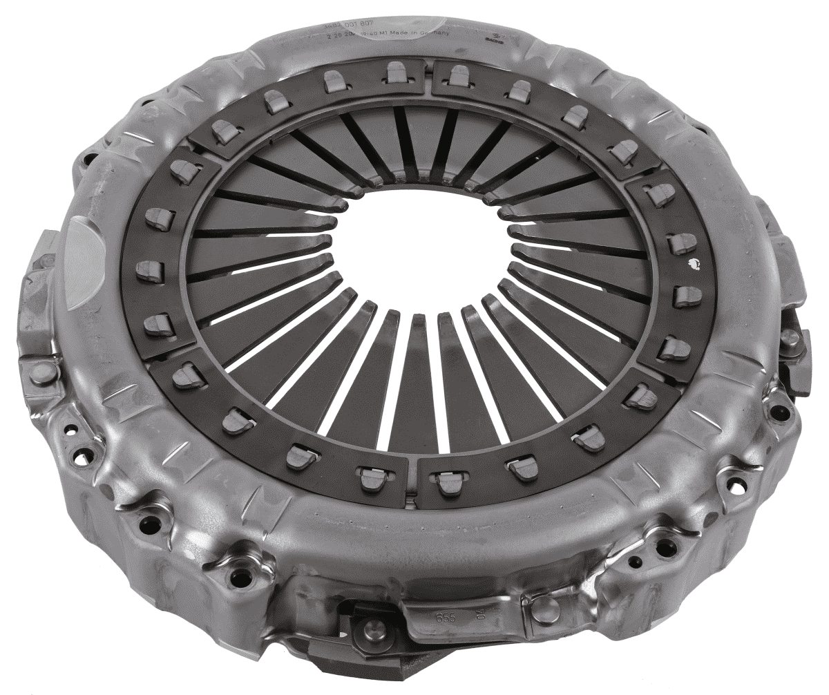 Drukgroep Sachs 3482 001 807