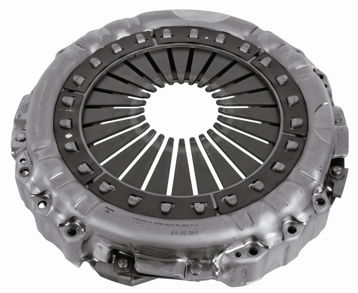 Drukgroep Sachs 3482 001 819