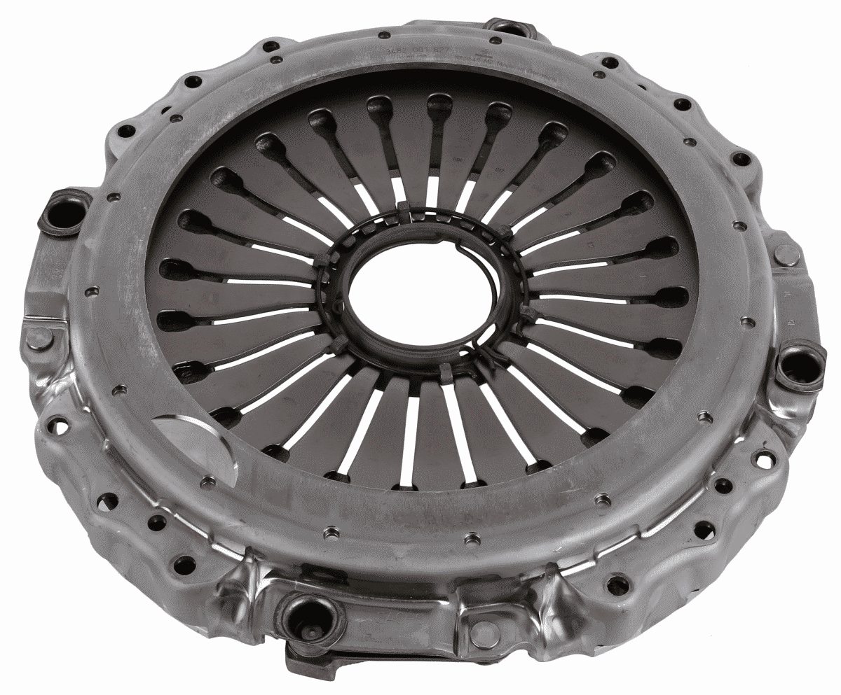 Drukgroep Sachs 3482 001 827