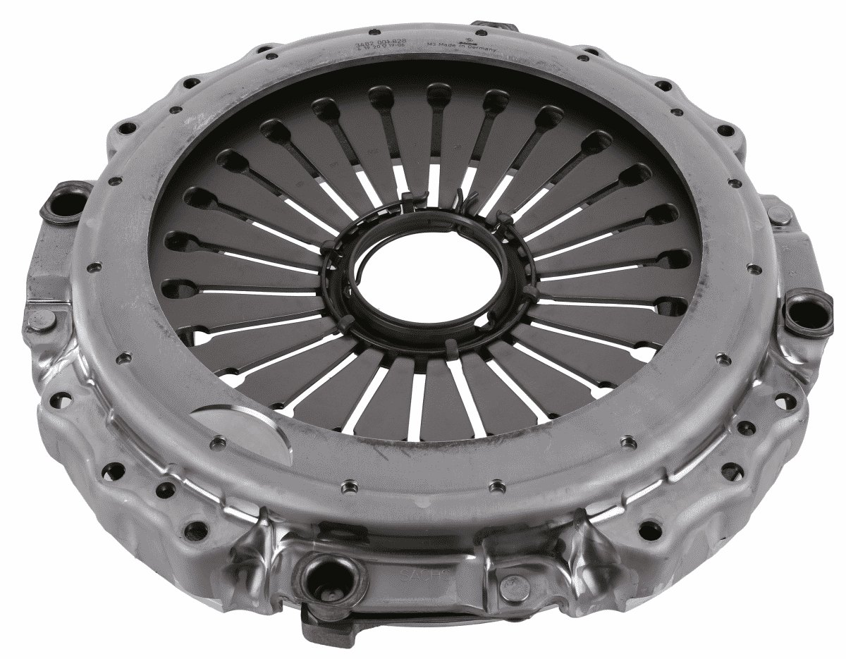 Drukgroep Sachs 3482 001 828