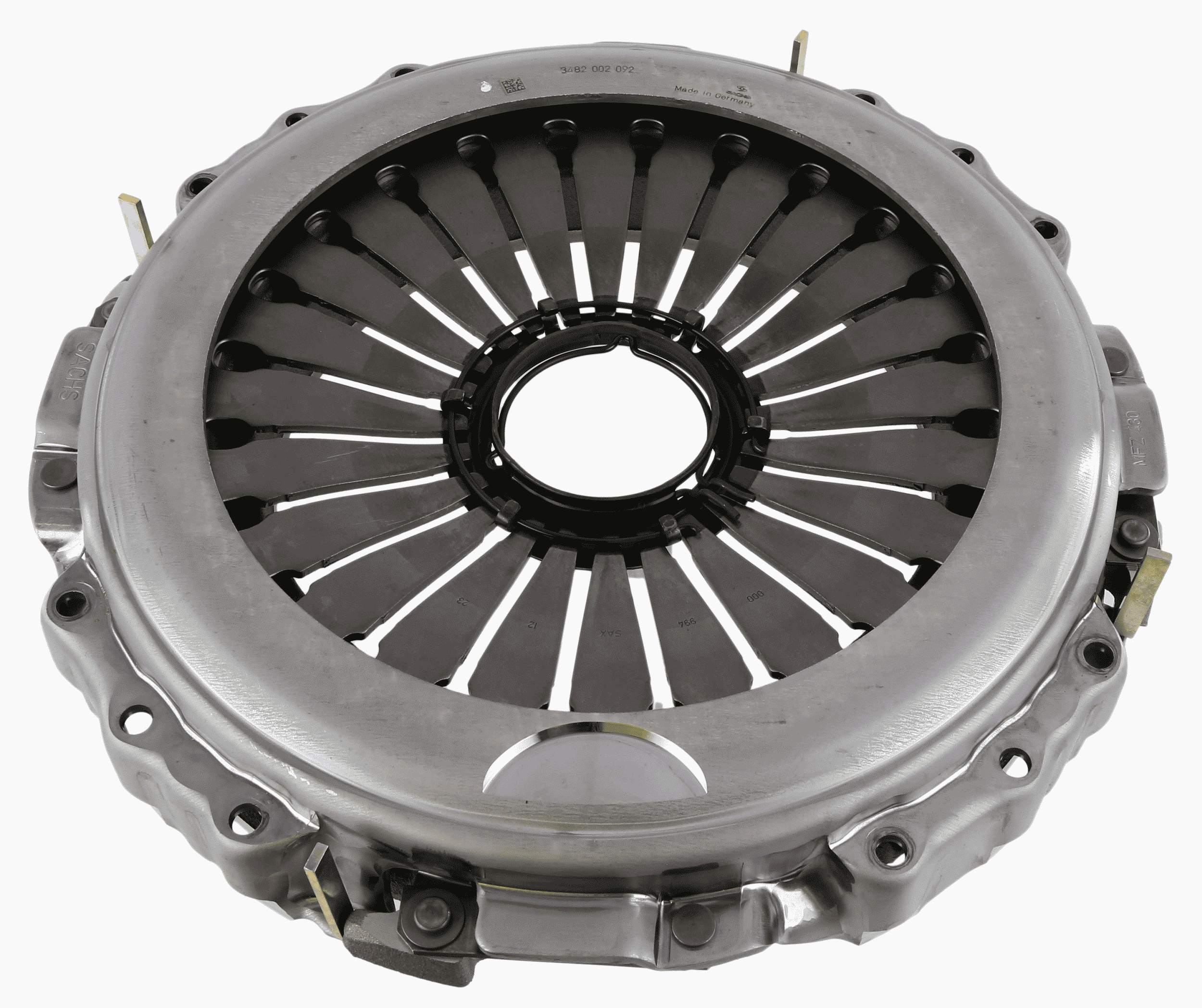 Drukgroep Sachs 3482 002 092