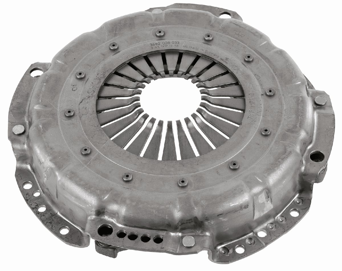Drukgroep Sachs 3482 008 033