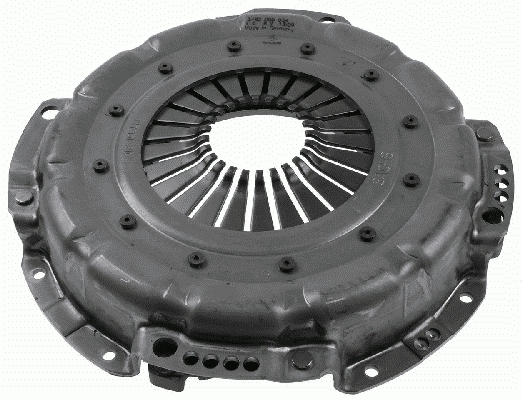 Drukgroep Sachs 3482 008 034