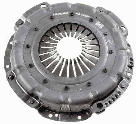 Drukgroep Sachs 3482 008 036
