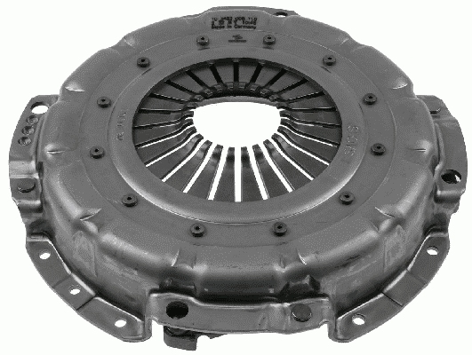 Drukgroep Sachs 3482 008 110