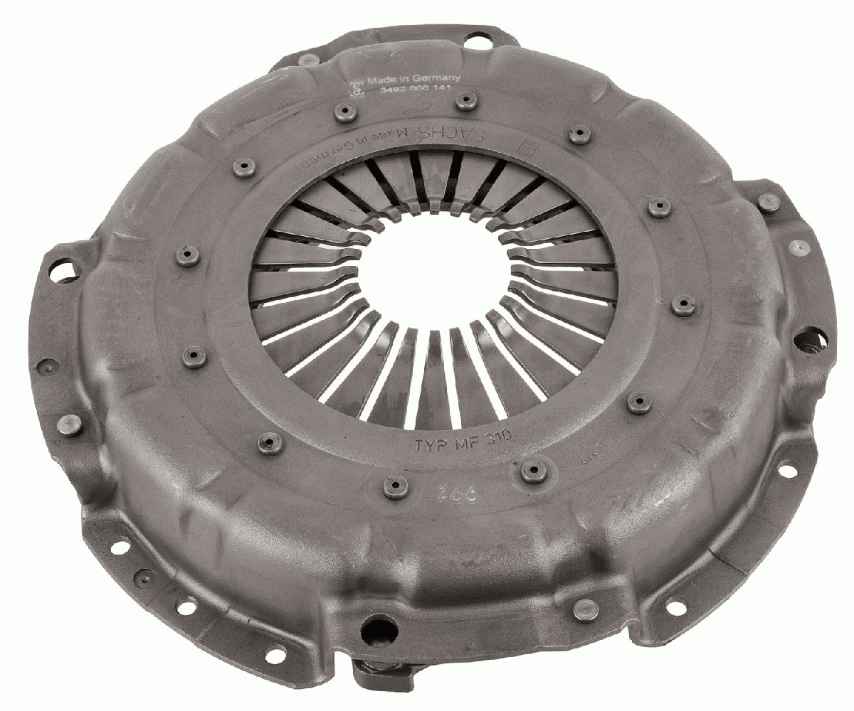 Drukgroep Sachs 3482 008 141