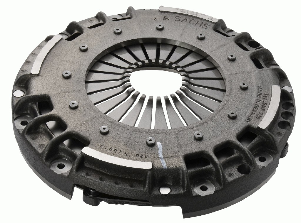 Drukgroep Sachs 3482 012 211