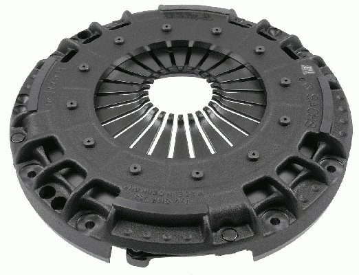 Drukgroep Sachs 3482 012 237