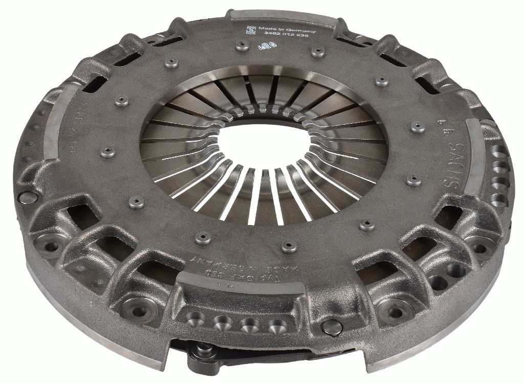 Drukgroep Sachs 3482 012 238