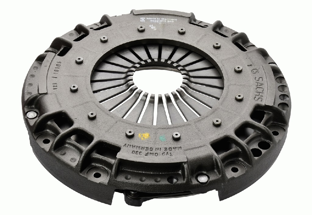 Drukgroep Sachs 3482 012 240