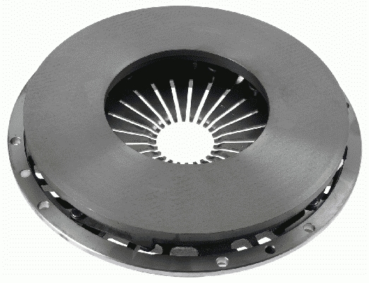 Sachs Drukgroep 3482 021 031