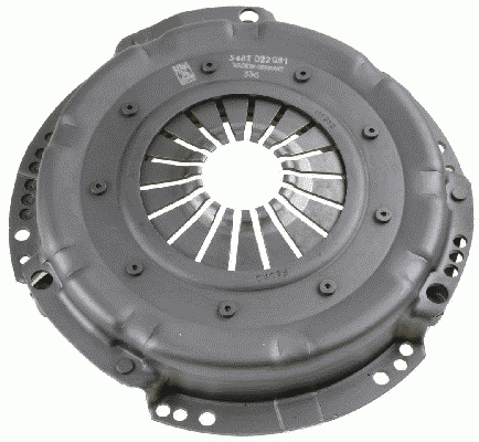 Drukgroep Sachs 3482 022 031