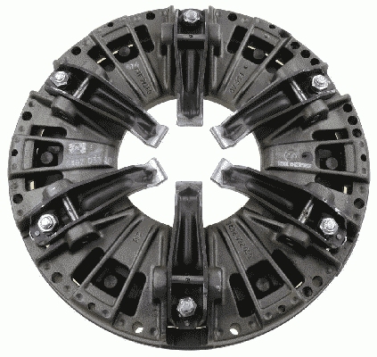 Drukgroep Sachs 3482 033 401