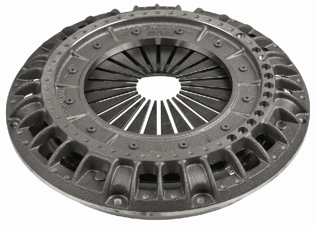 Drukgroep Sachs 3482 037 141