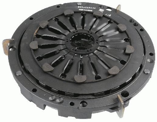 Drukgroep Sachs 3482 039 402