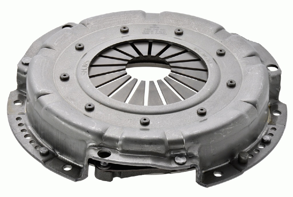 Drukgroep Sachs 3482 048 041