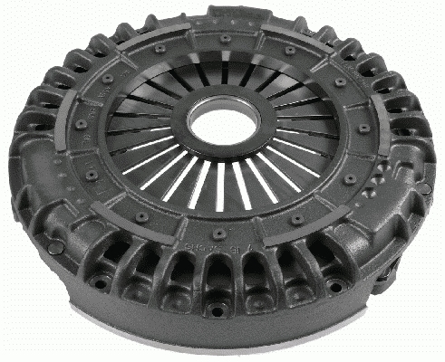 Drukgroep Sachs 3482 051 131