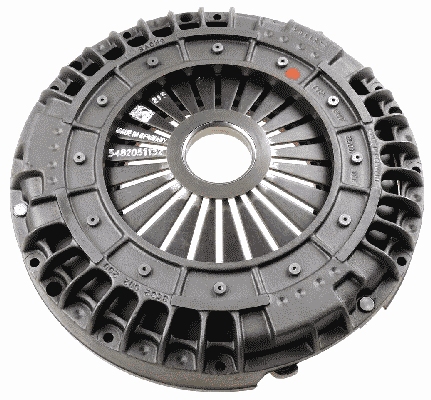 Drukgroep Sachs 3482 051 132