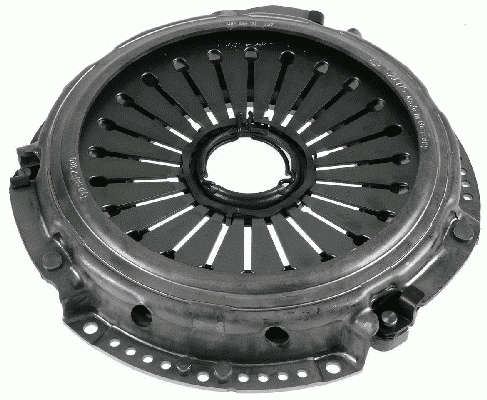 Drukgroep Sachs 3482 054 131