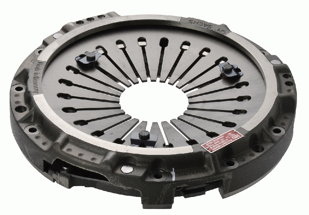 Drukgroep Sachs 3482 056 031