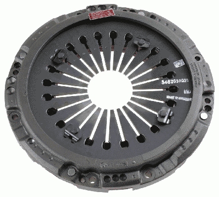 Drukgroep Sachs 3482 059 031