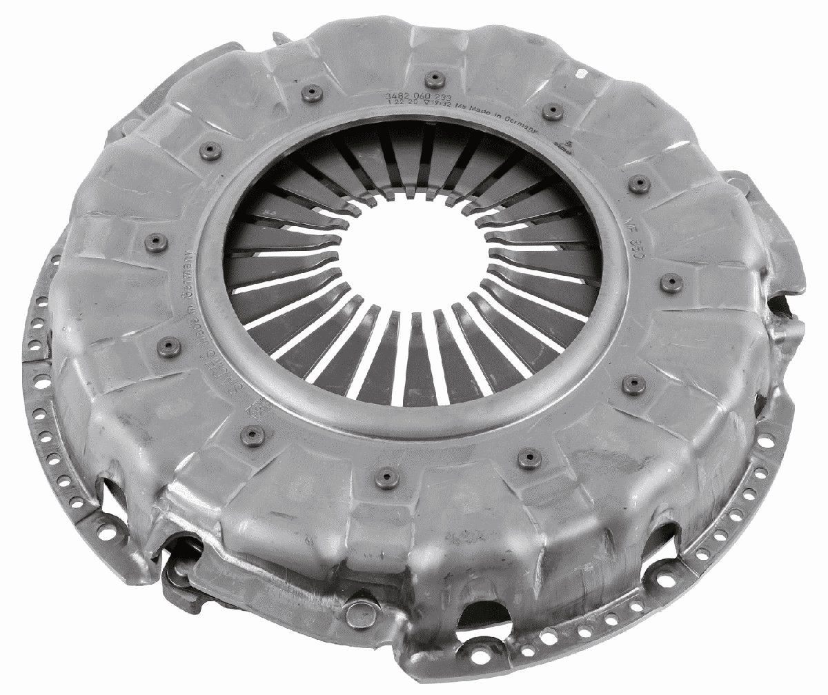 Drukgroep Sachs 3482 060 233
