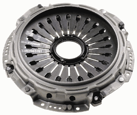 Drukgroep Sachs 3482 063 101