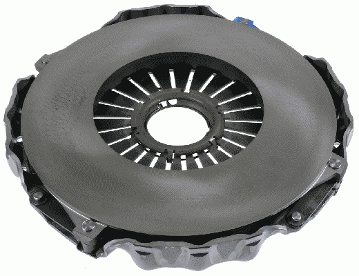 Sachs Drukgroep 3482 081 232