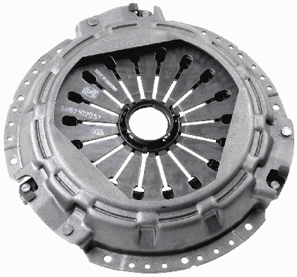 Drukgroep Sachs 3482 102 031