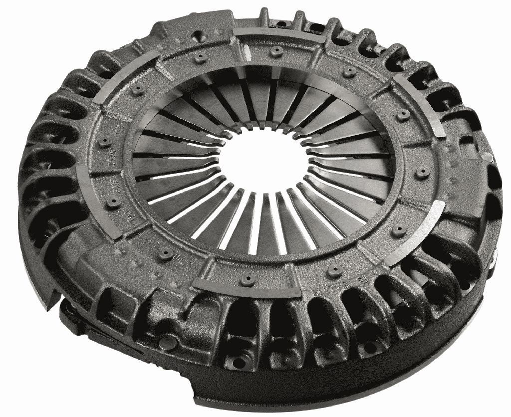 Drukgroep Sachs 3482 106 031