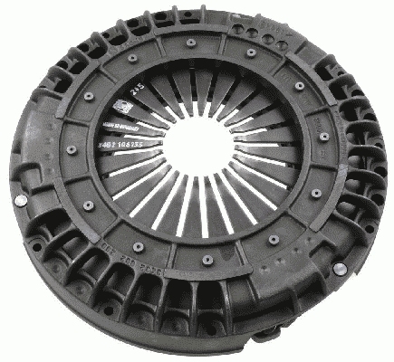 Drukgroep Sachs 3482 106 133