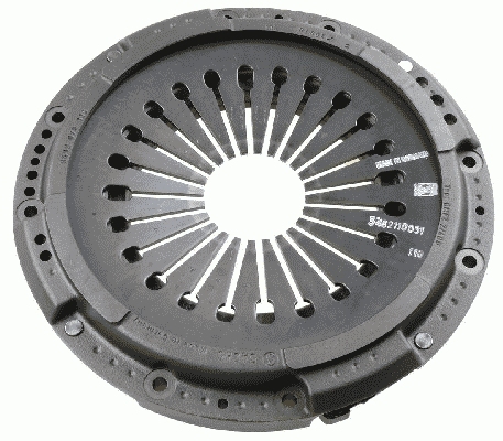 Drukgroep Sachs 3482 110 031