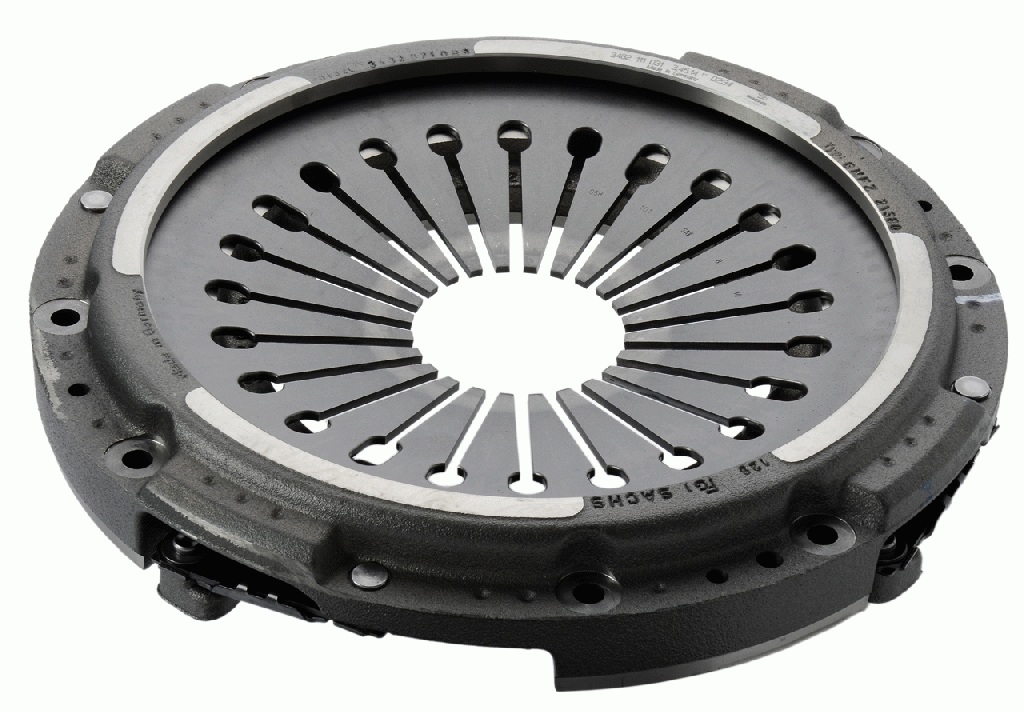 Drukgroep Sachs 3482 111 031