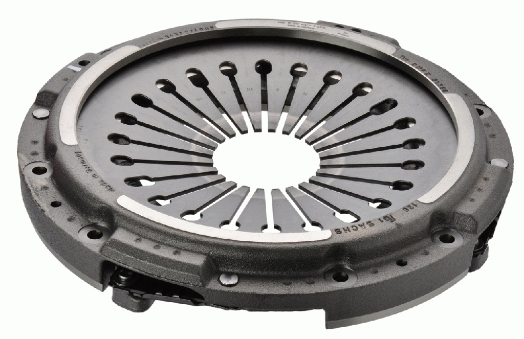 Drukgroep Sachs 3482 111 032