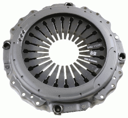 Drukgroep Sachs 3482 112 031