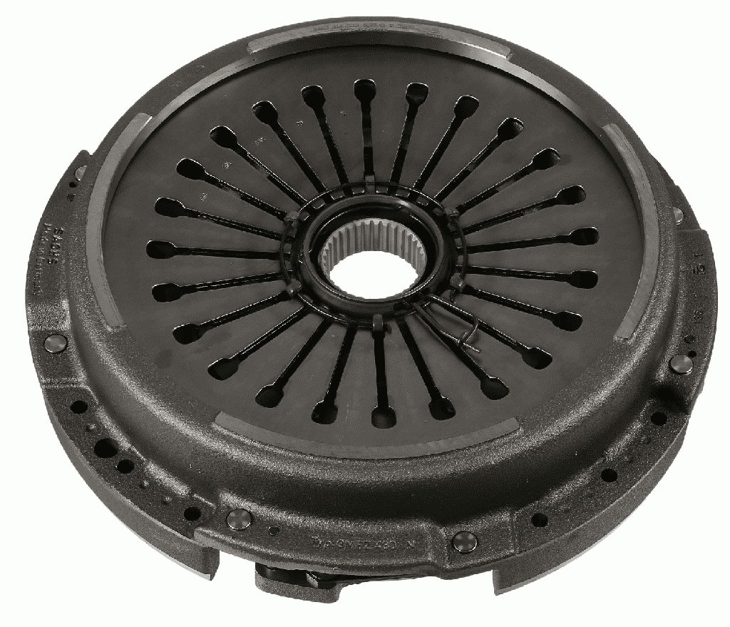 Drukgroep Sachs 3482 114 032