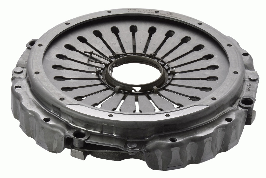 Drukgroep Sachs 3482 115 031