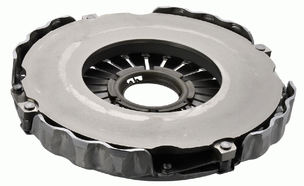 Sachs Drukgroep 3482 115 031