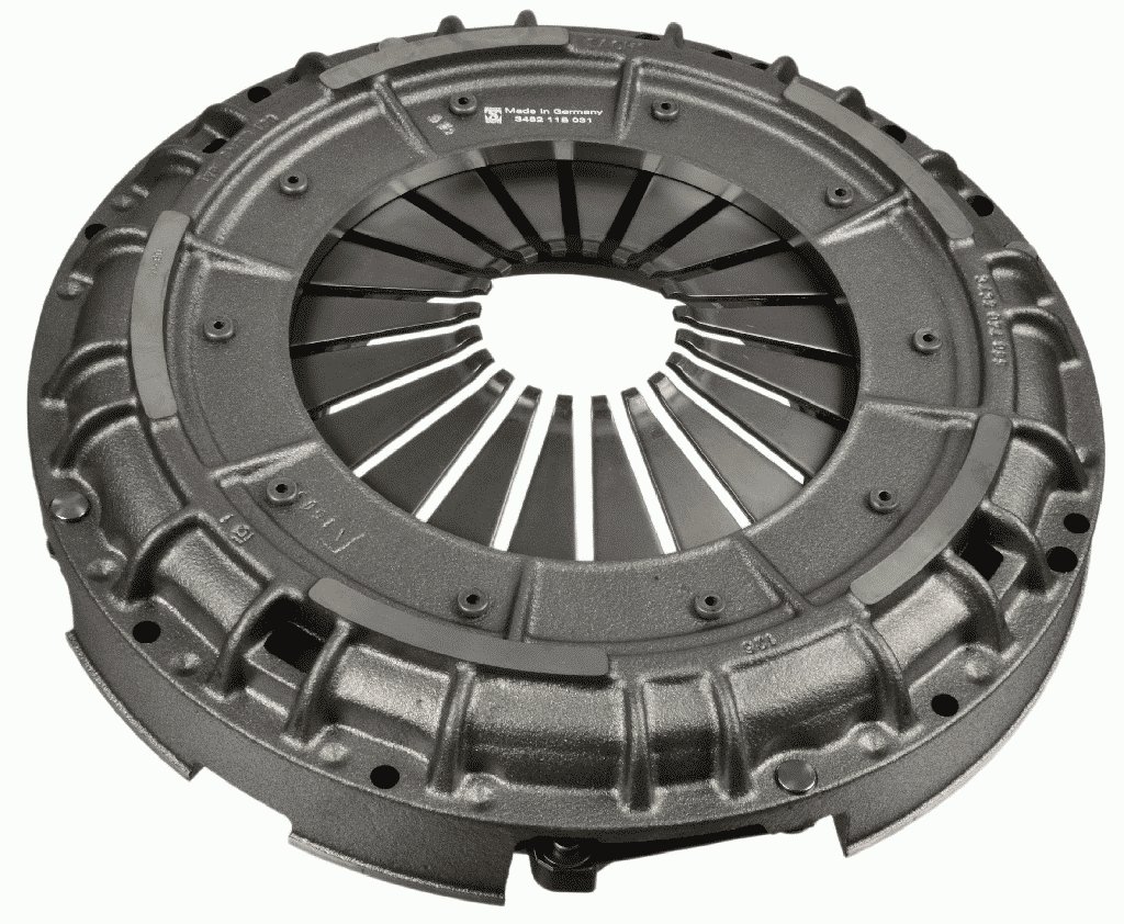 Drukgroep Sachs 3482 118 031